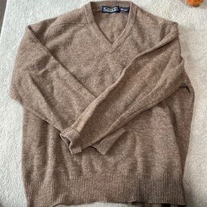 Saddles size m all pure lambs wool no pools on this great shape brown